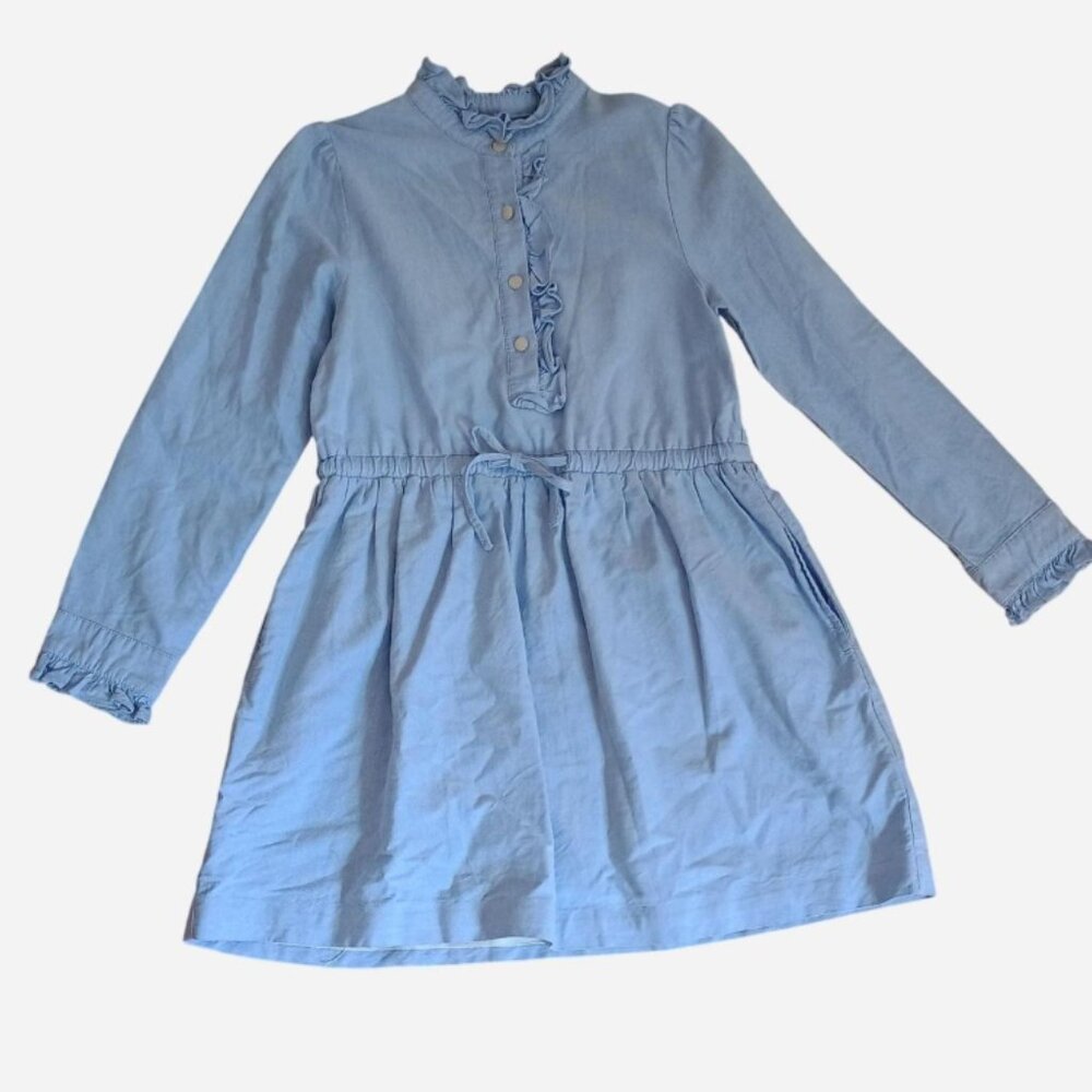 Classic Prep Sadie Nantucket Breeze Size 10 Girls